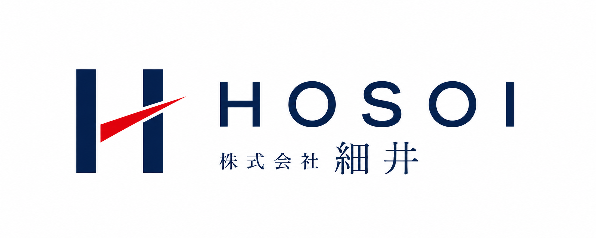 株式会社 HOSOI